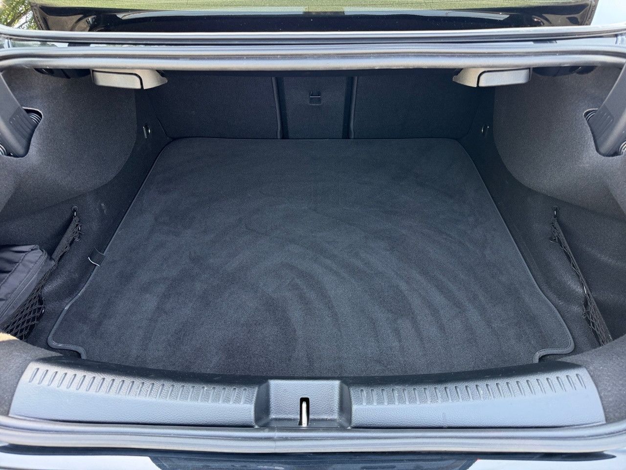 Mercedes-Benz CLA – Bild 8