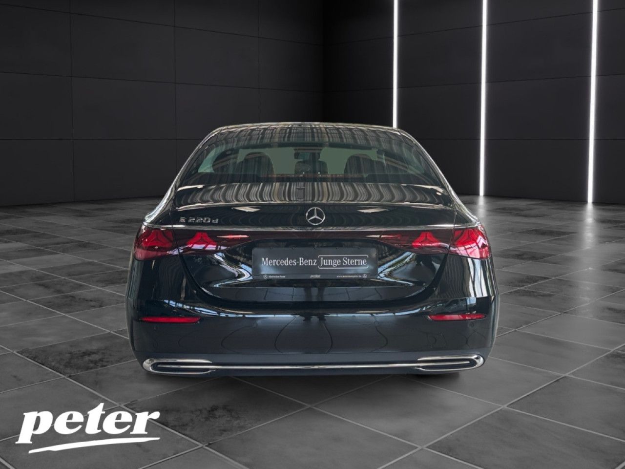 Mercedes-Benz E-Klasse – Bild 4