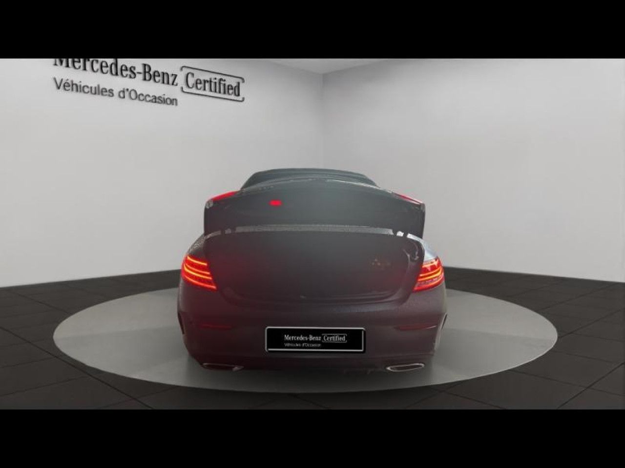 Photo du véhicule 14 / 18