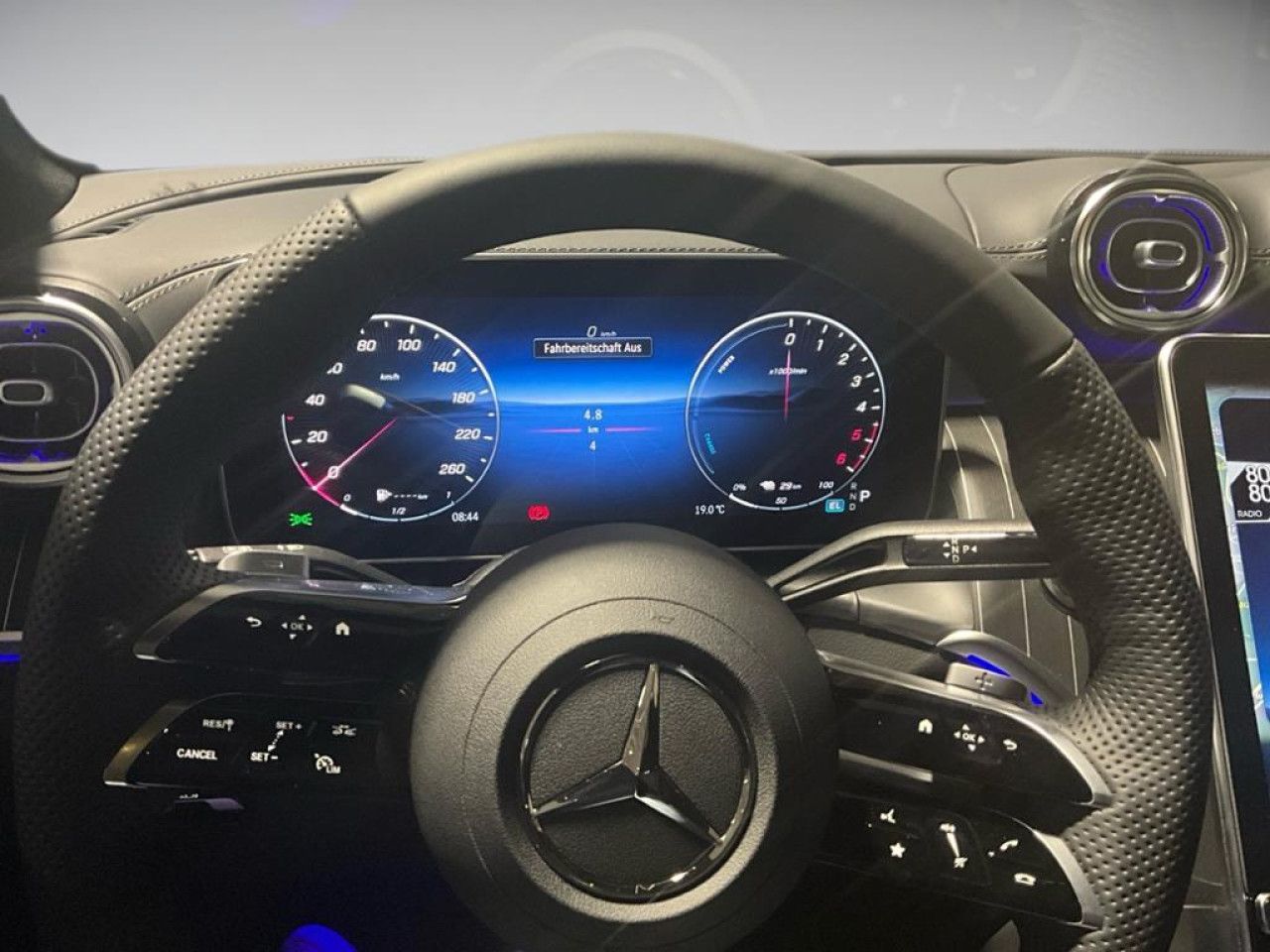 Mercedes-Benz GLC – Bild 18
