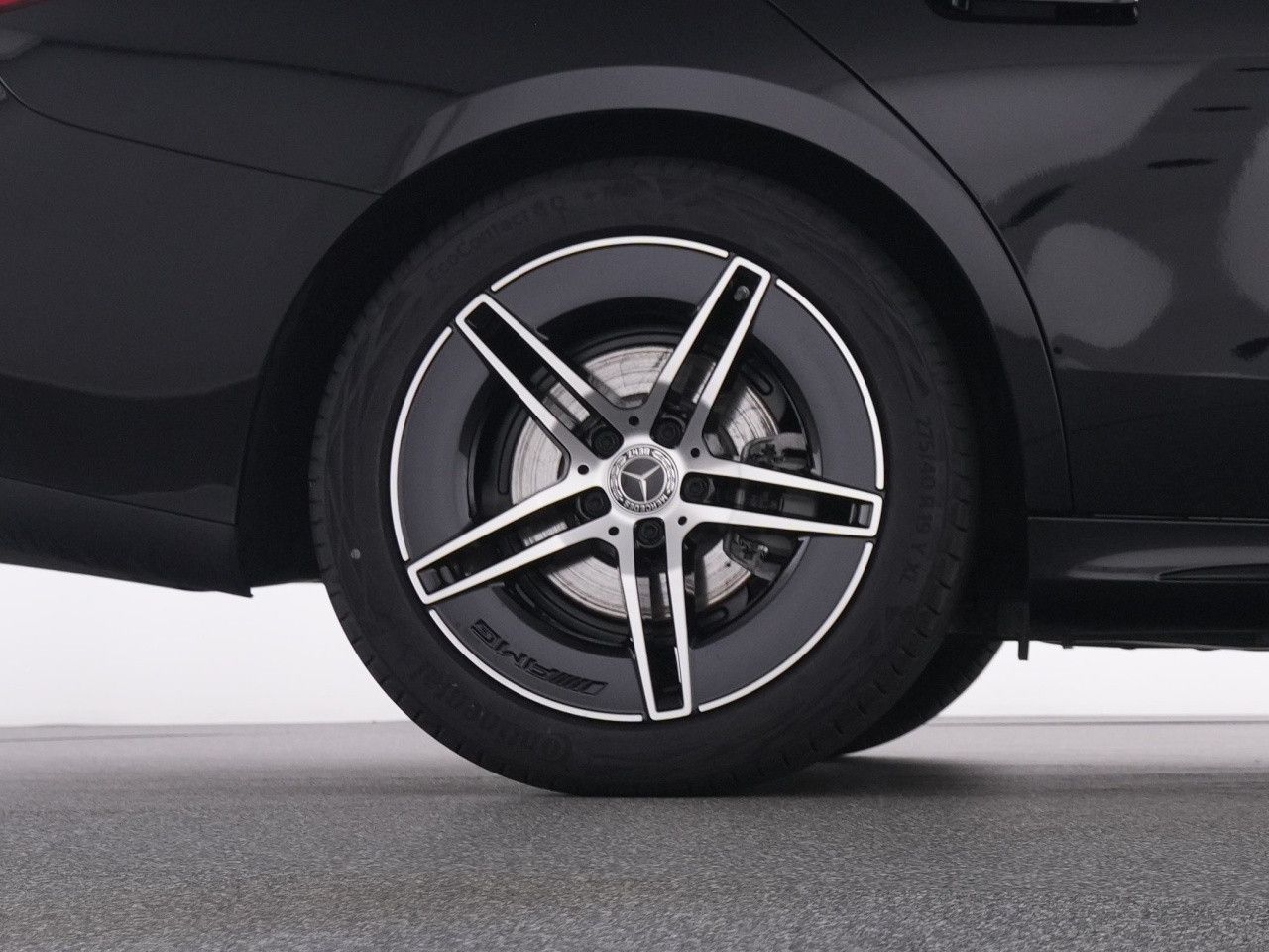 Mercedes-Benz E-Klasse – Bild 22