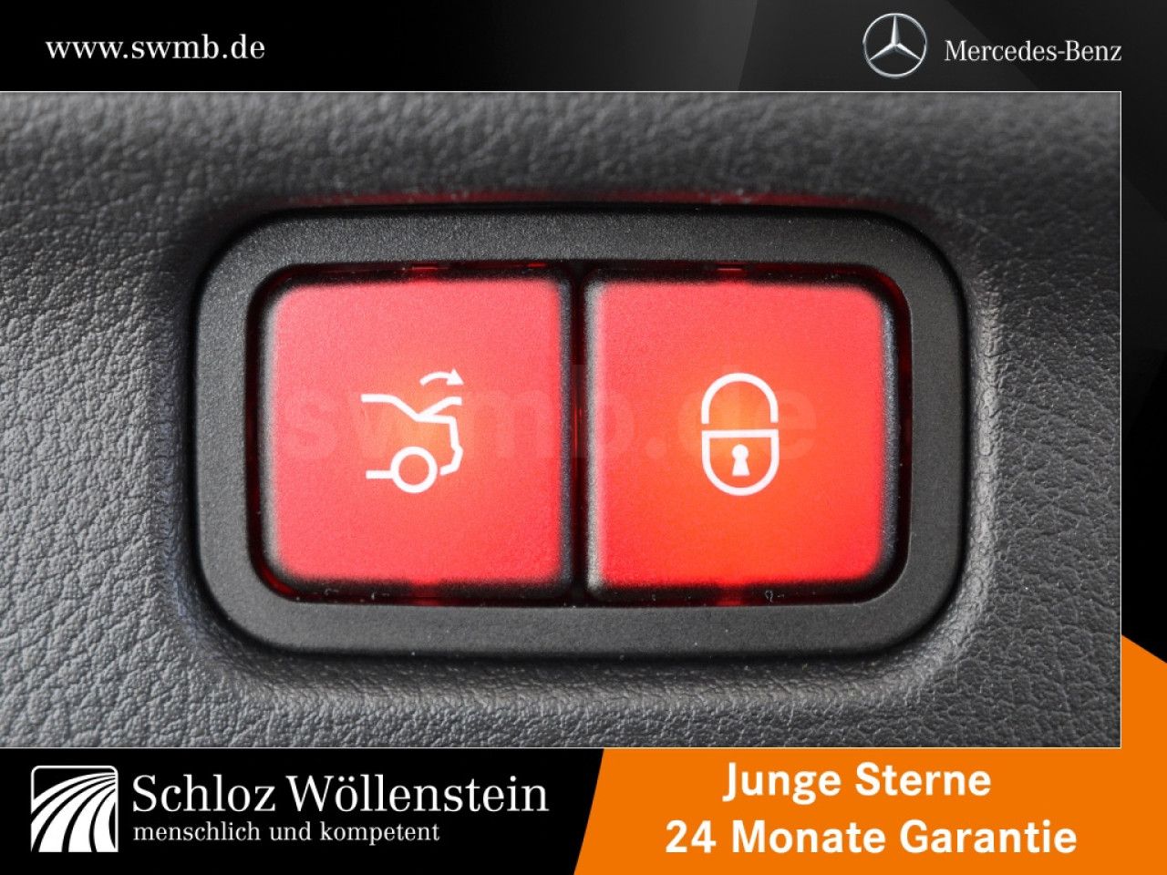 Mercedes-Benz C-Klasse – Bild 19