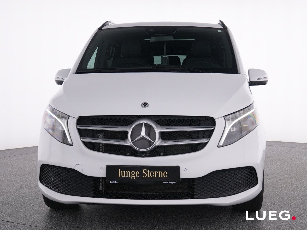 Mercedes-Benz V-Klasse – Bild 14
