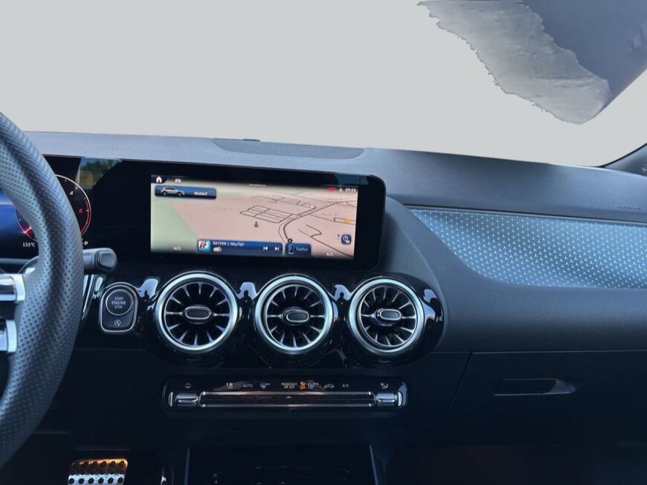 Mercedes-Benz GLA – Bild 14