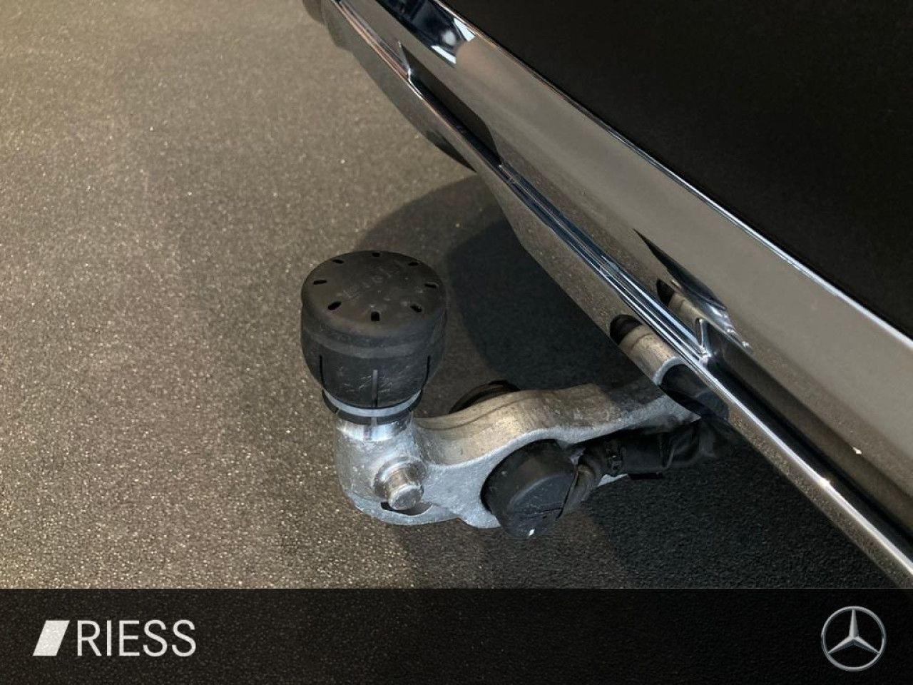 Mercedes-Benz GLC – Bild 17