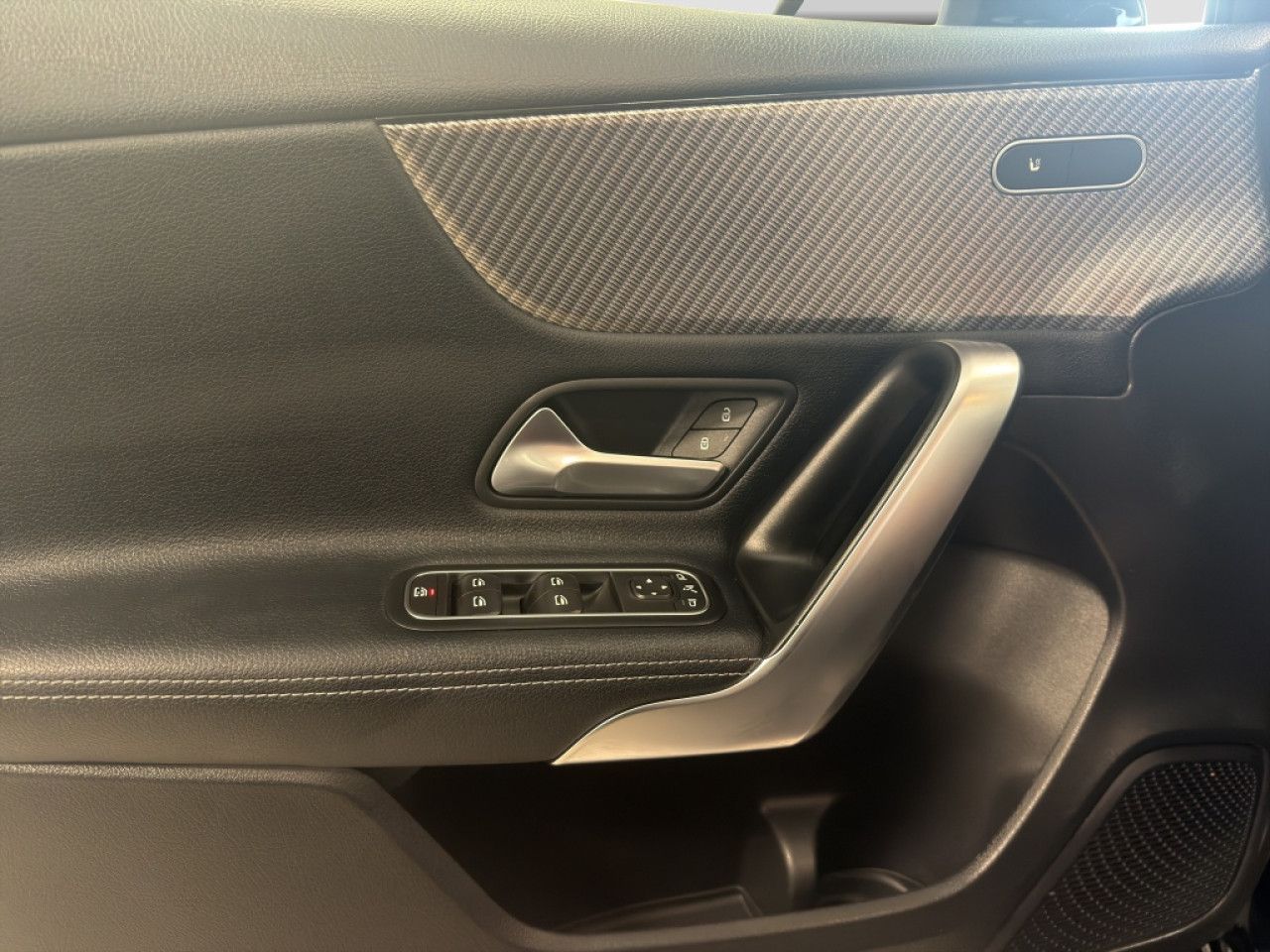 Mercedes-Benz A-Klasse – Bild 11