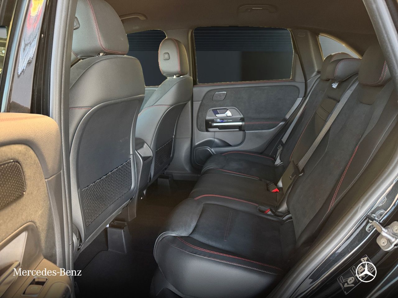 Mercedes-Benz B-Klasse – Bild 15