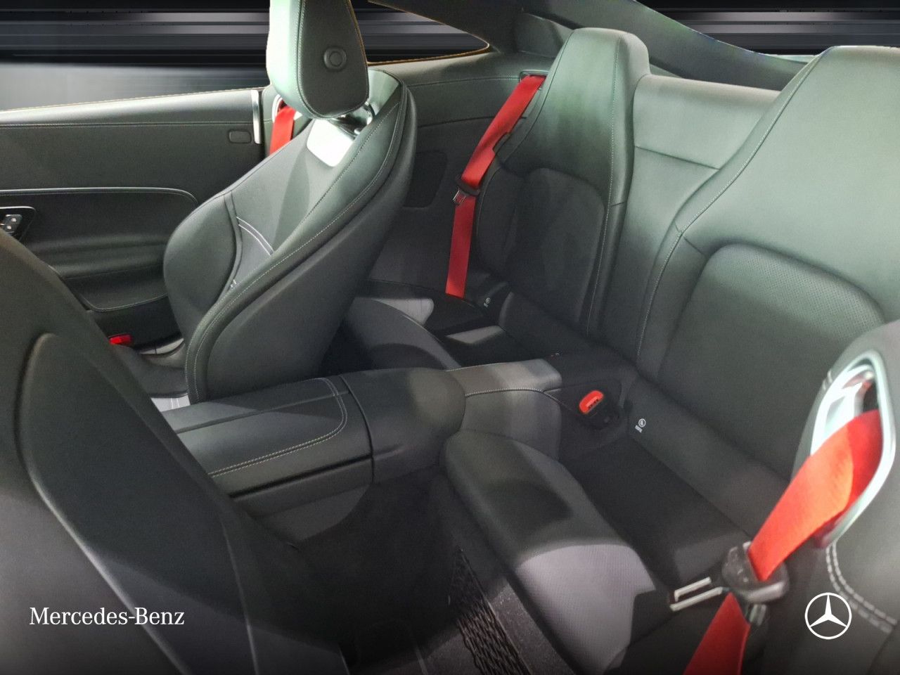 Mercedes-Benz AMG GT – Bild 20