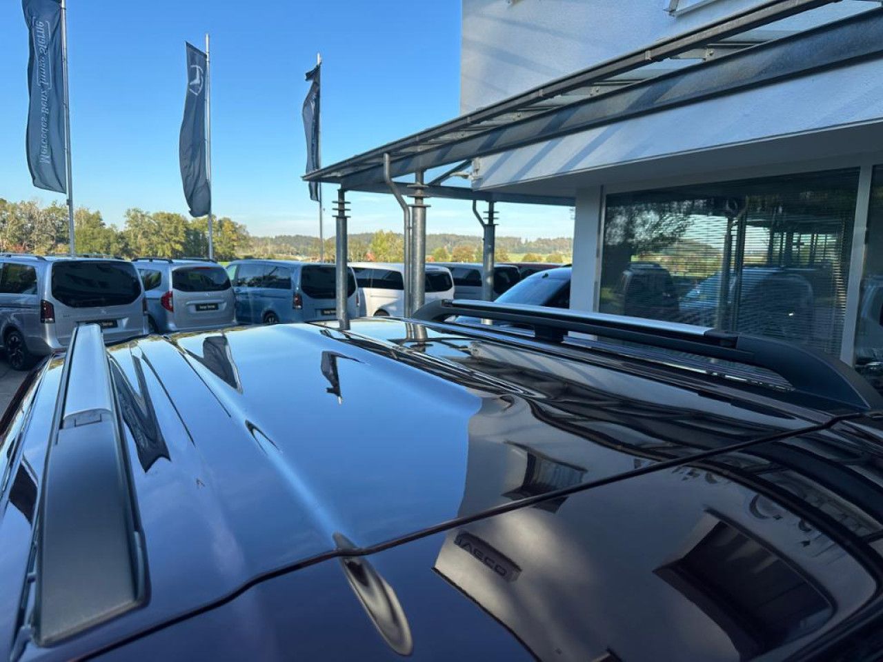 Mercedes-Benz T-Klasse – Bild 16