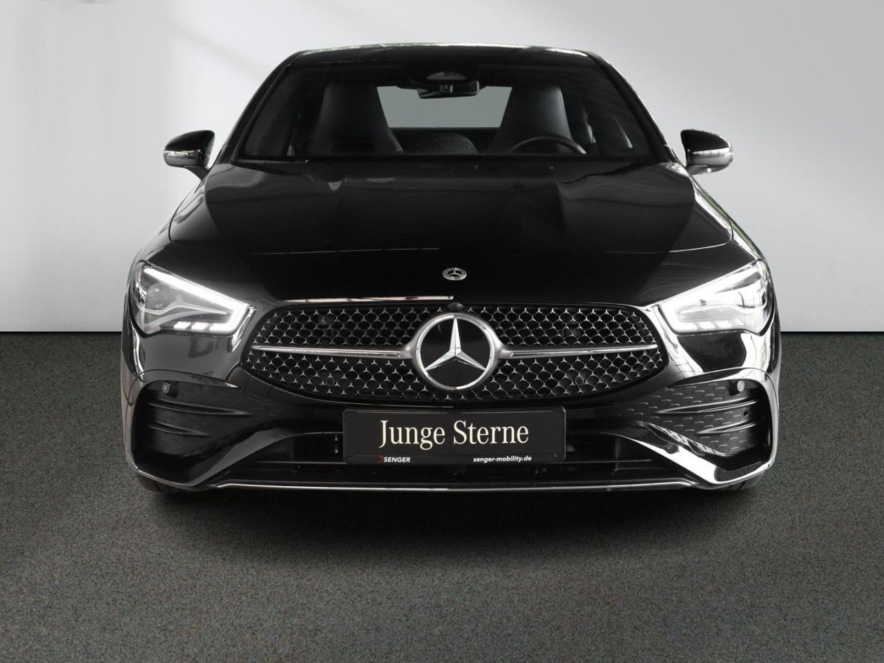 Mercedes-Benz CLA – Bild 2
