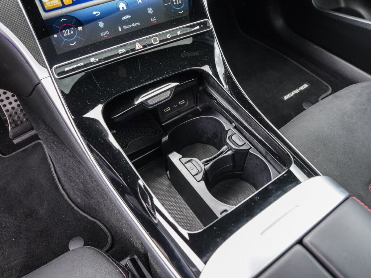 Mercedes-Benz CLE – Bild 12
