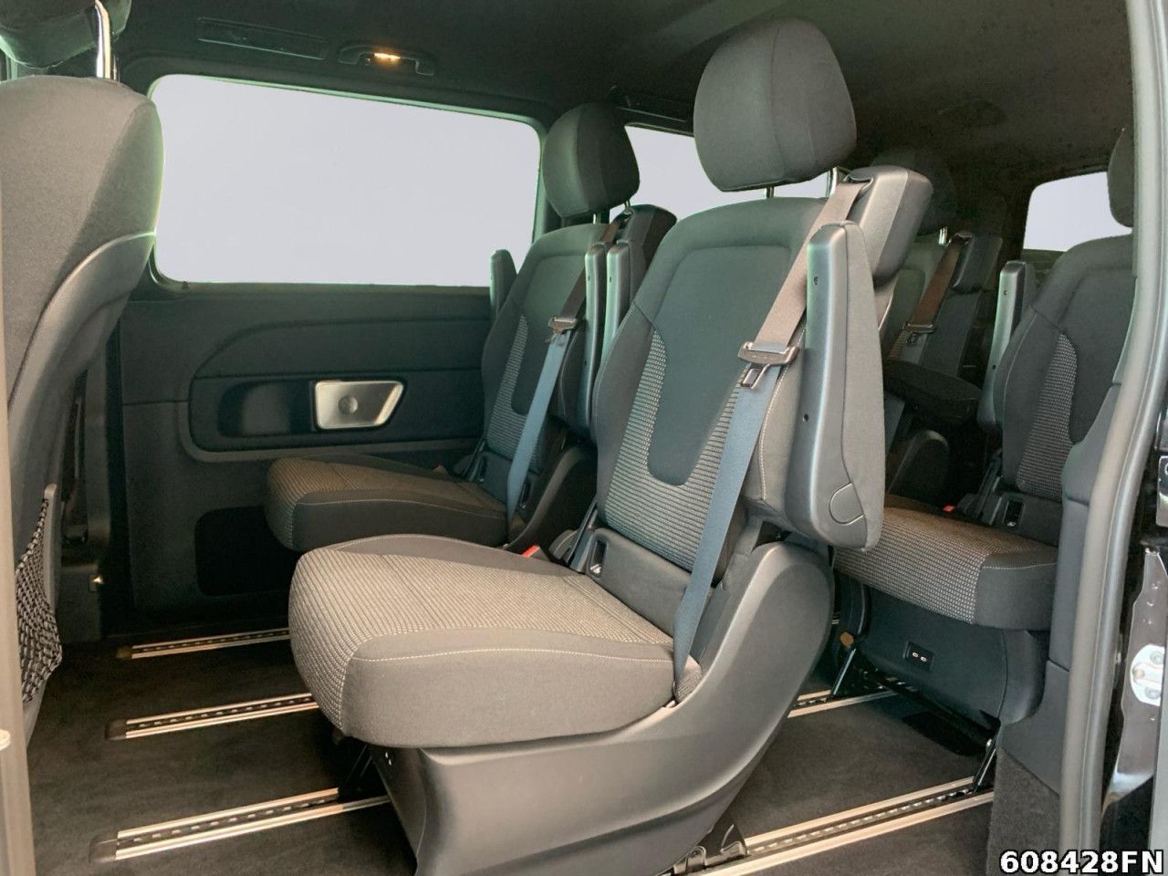 Mercedes-Benz V-Klasse – Bild 10