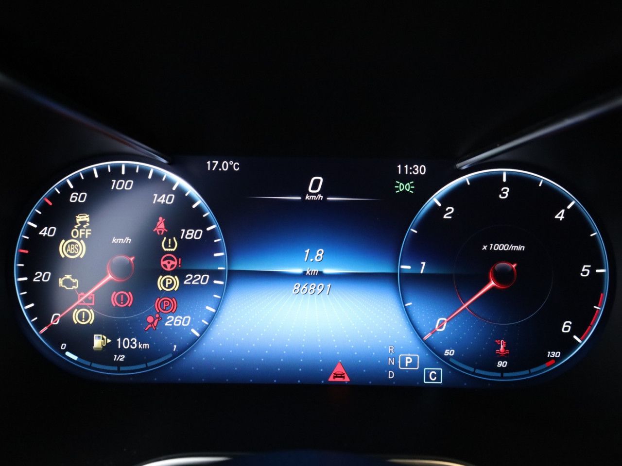 Fahrzeugbild 12 / 25