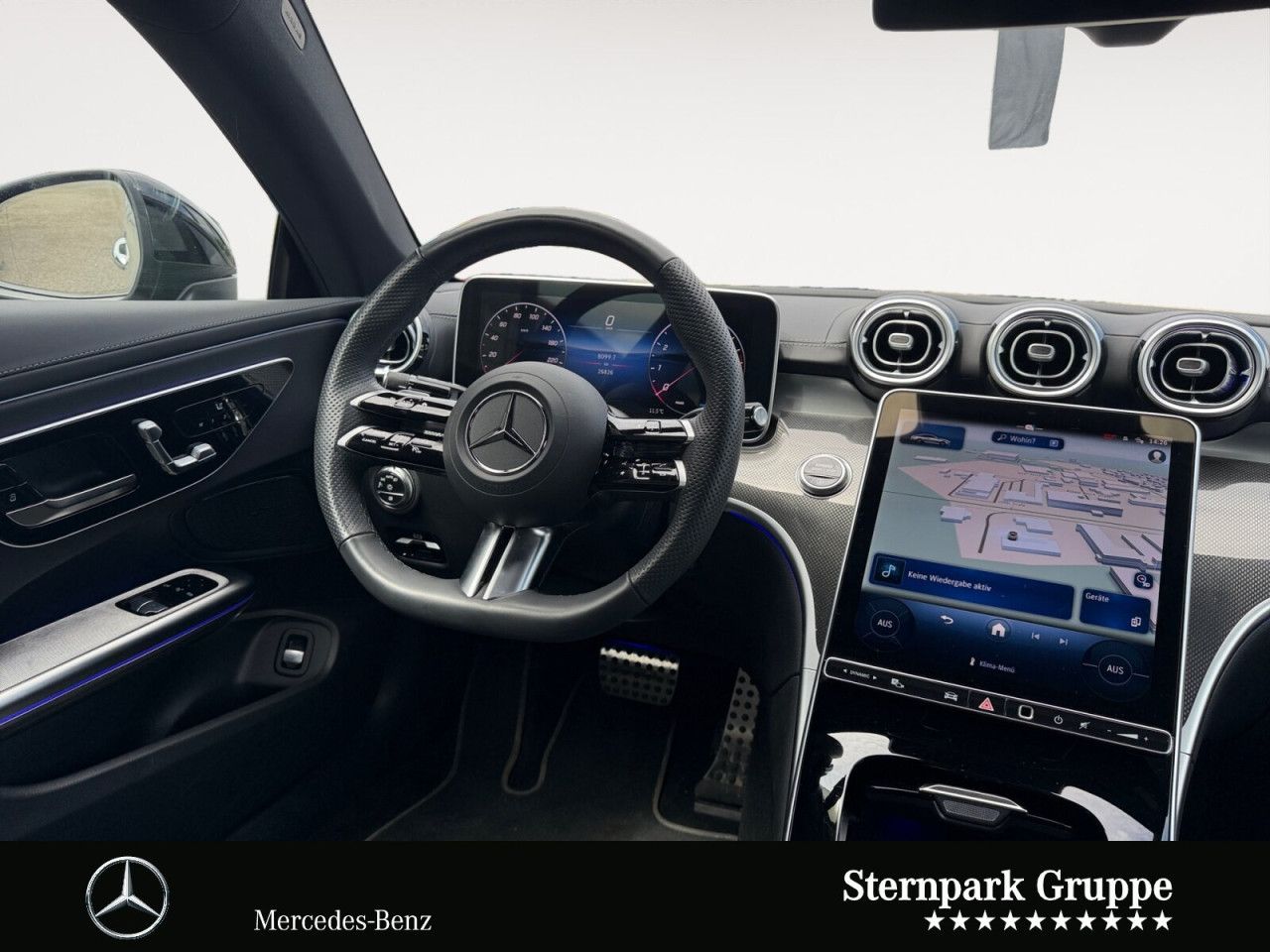 Mercedes-Benz CLE – Bild 11