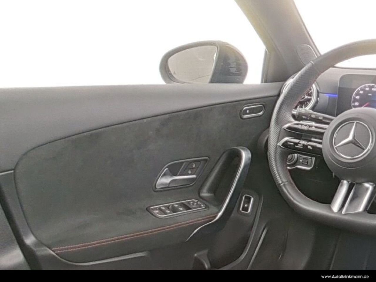 Mercedes-Benz A-Klasse – Bild 9