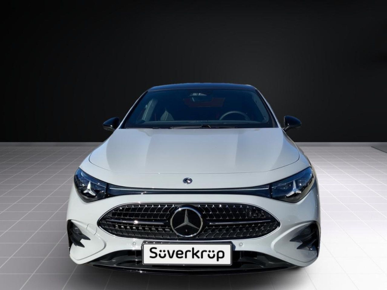 Mercedes-Benz CLA – Bild 2