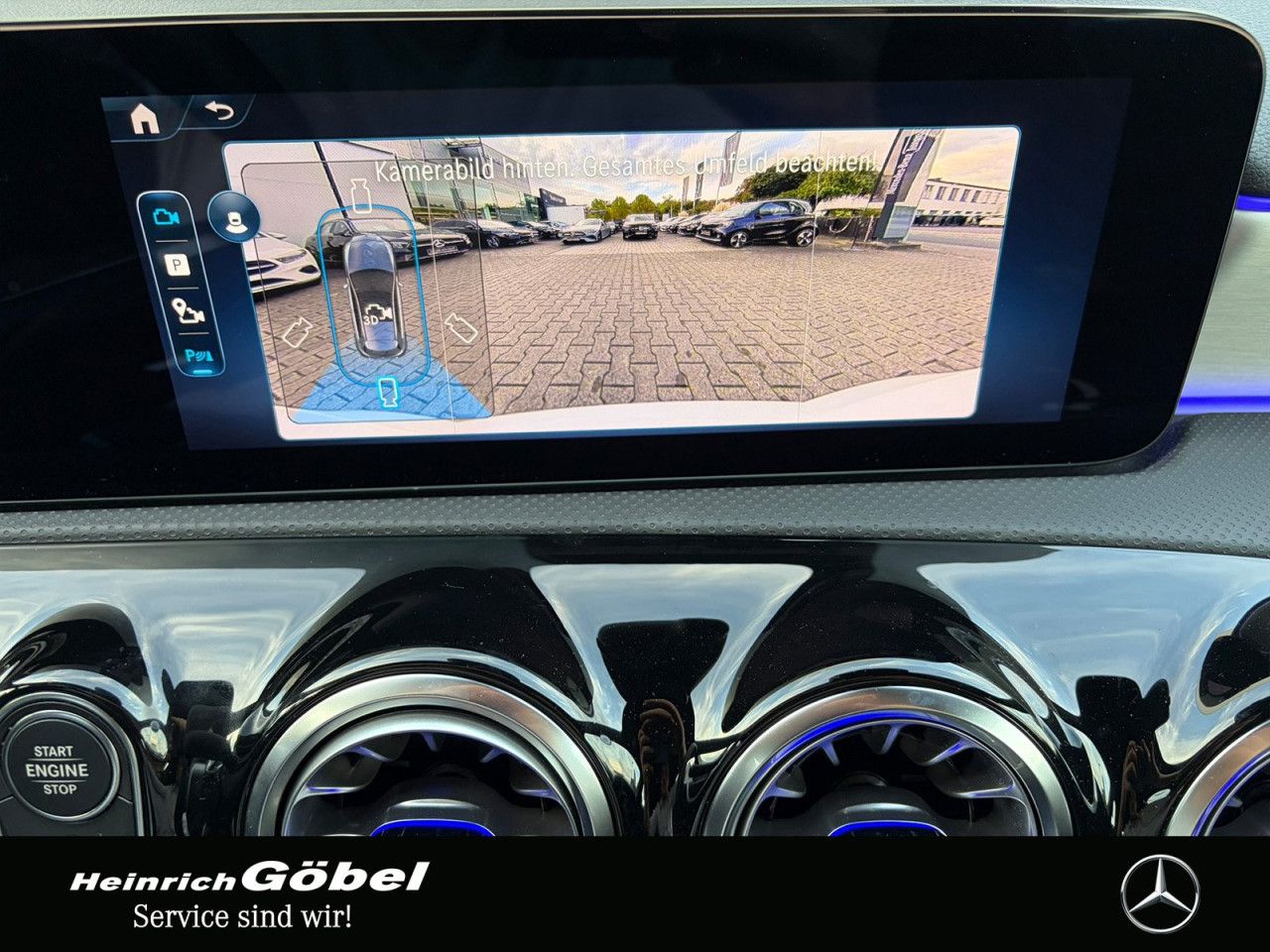 Mercedes-Benz A-Klasse – Bild 24
