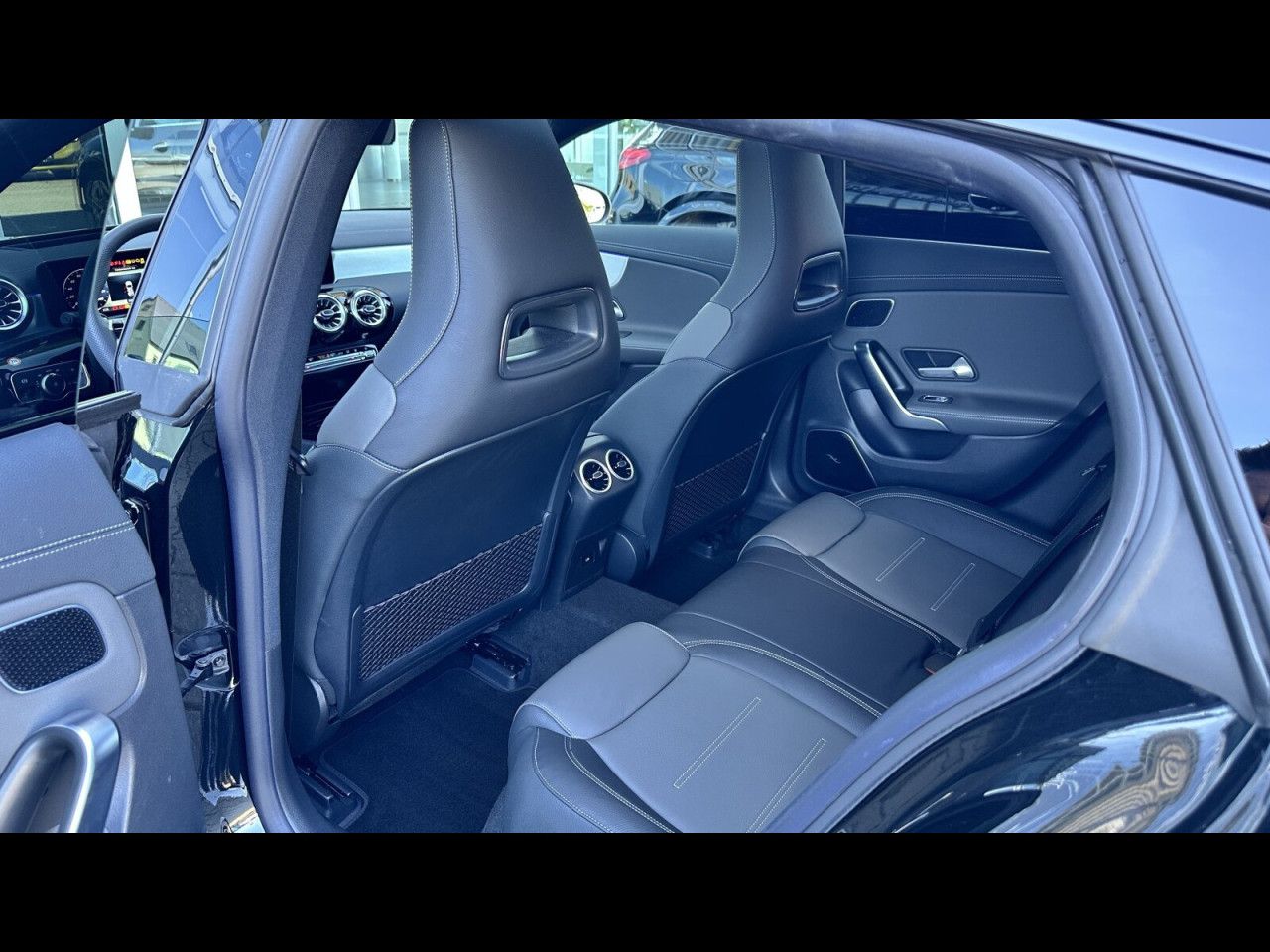 Mercedes-Benz CLA – Bild 16