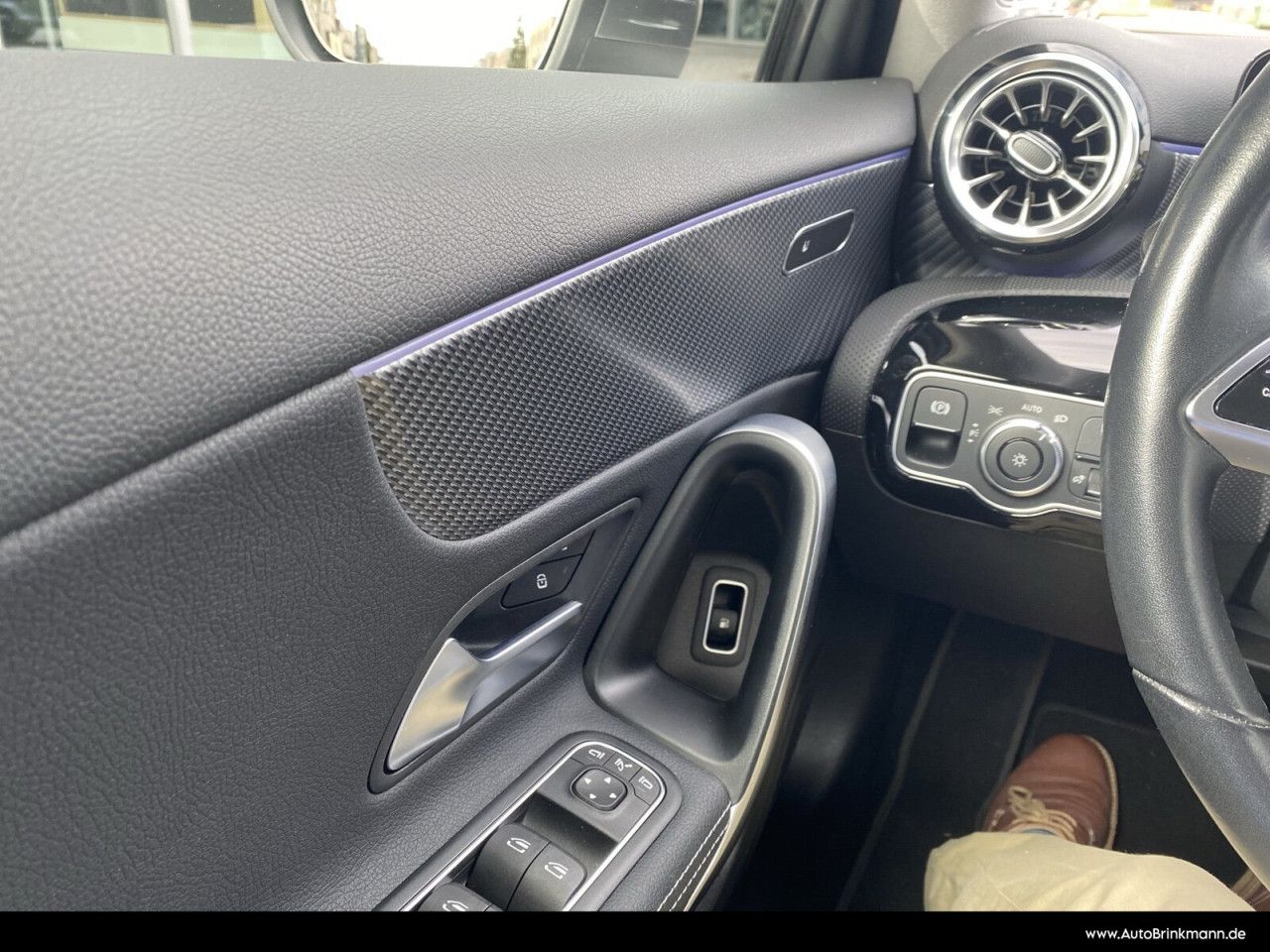 Mercedes-Benz A-Klasse – Bild 17