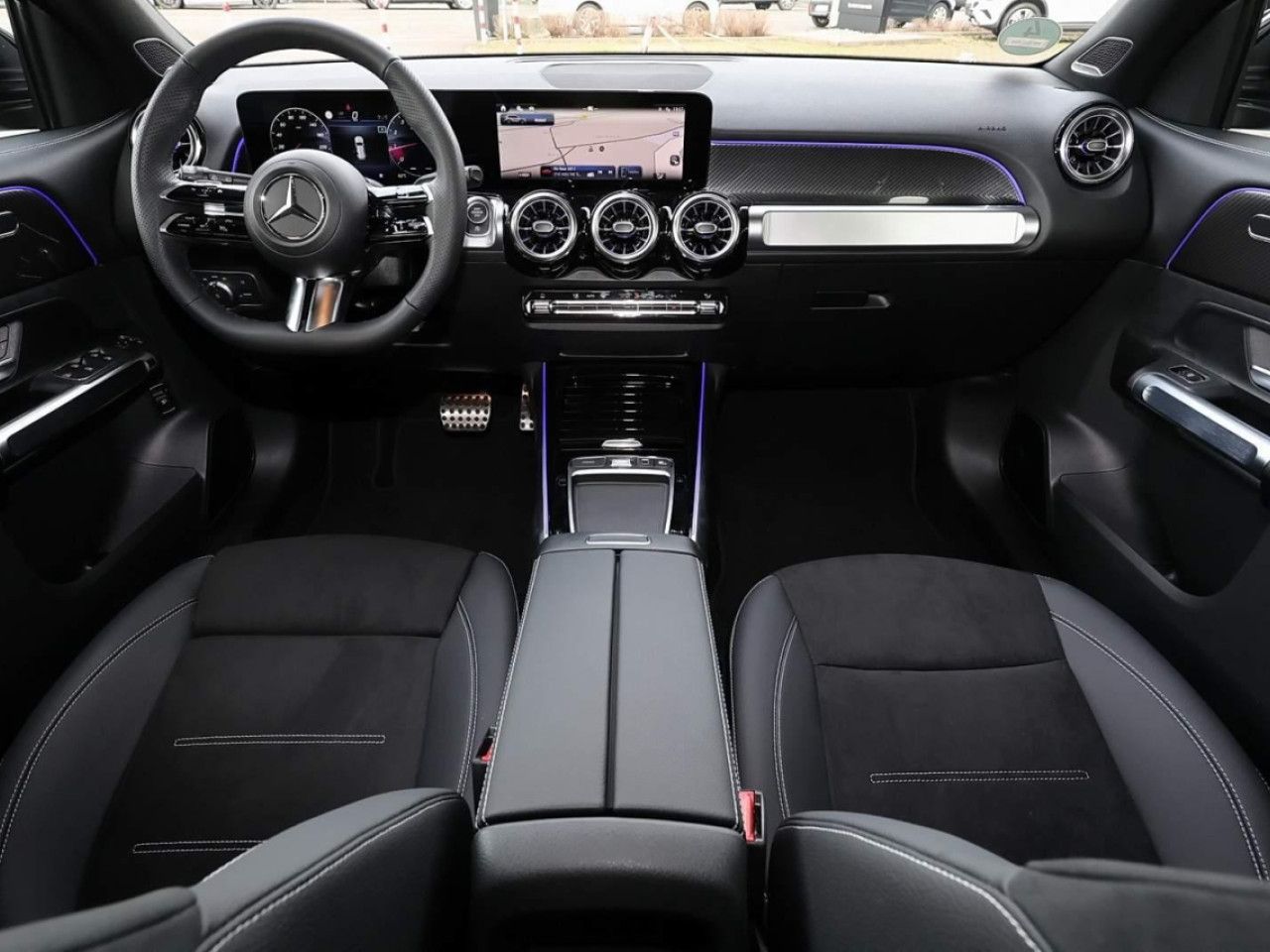 Mercedes-Benz GLB – Bild 5