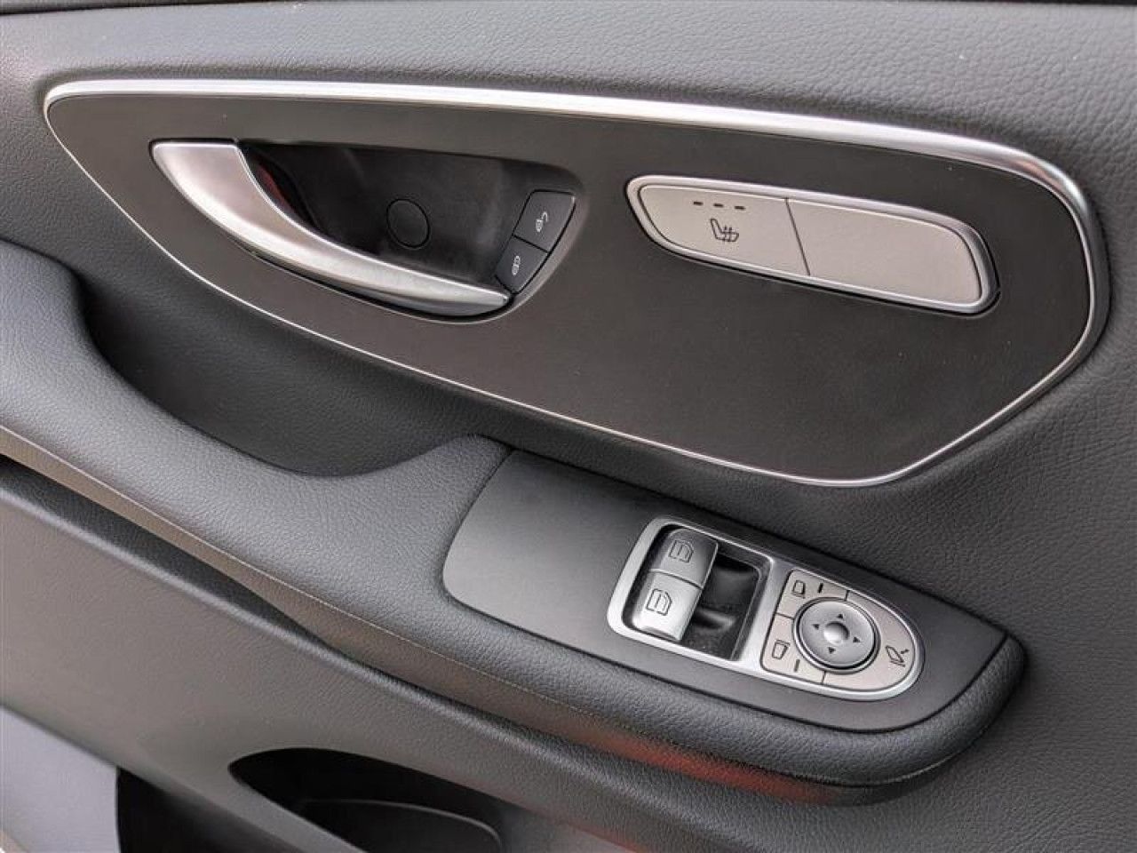 Mercedes-Benz V-Klasse – Bild 25