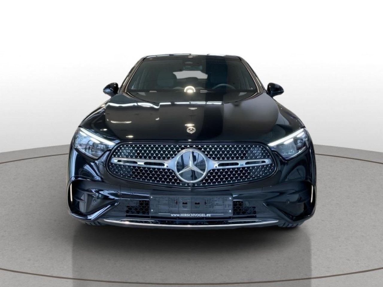 Mercedes-Benz GLC – Bild 2