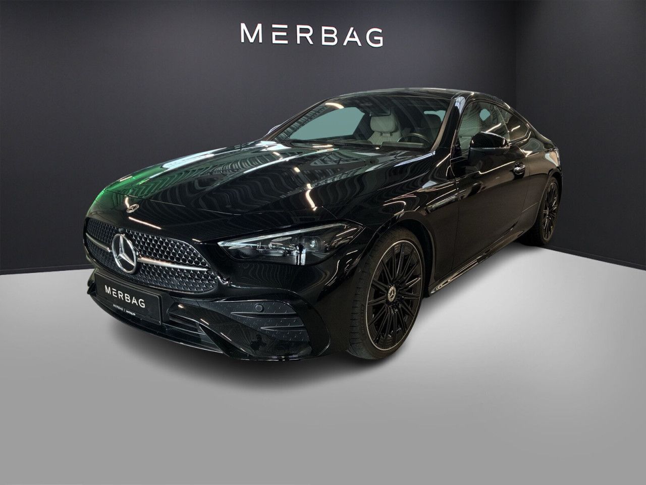 Mercedes-Benz CLE