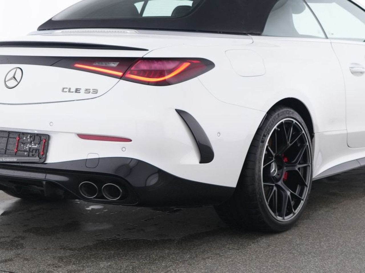 Mercedes-Benz CLE – Bild 3