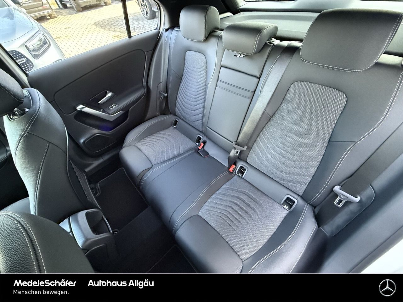 Mercedes-Benz A-Klasse – Bild 21