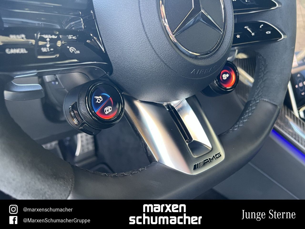 Mercedes-Benz AMG GT – Bild 18