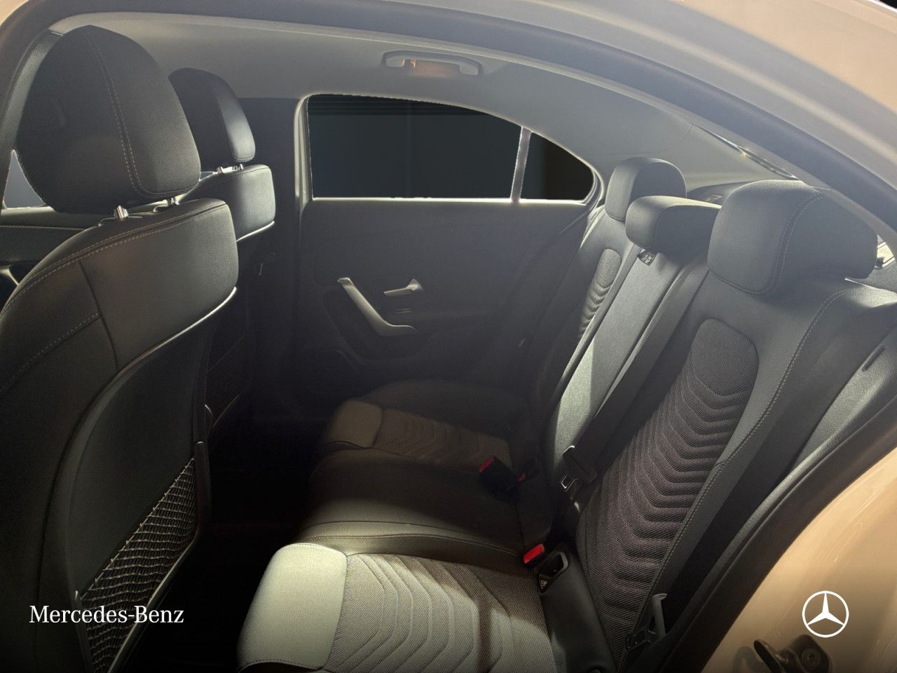 Mercedes-Benz A-Klasse – Bild 15