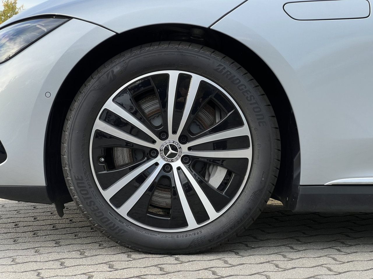 Mercedes-Benz EQE – Bild 5