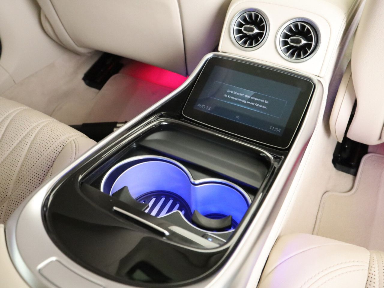 Mercedes-Benz AMG GT – Bild 24
