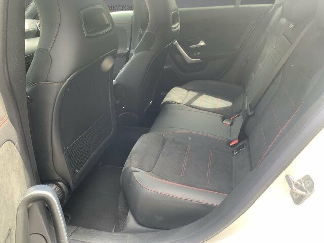 Mercedes-Benz CLA – Bild 12