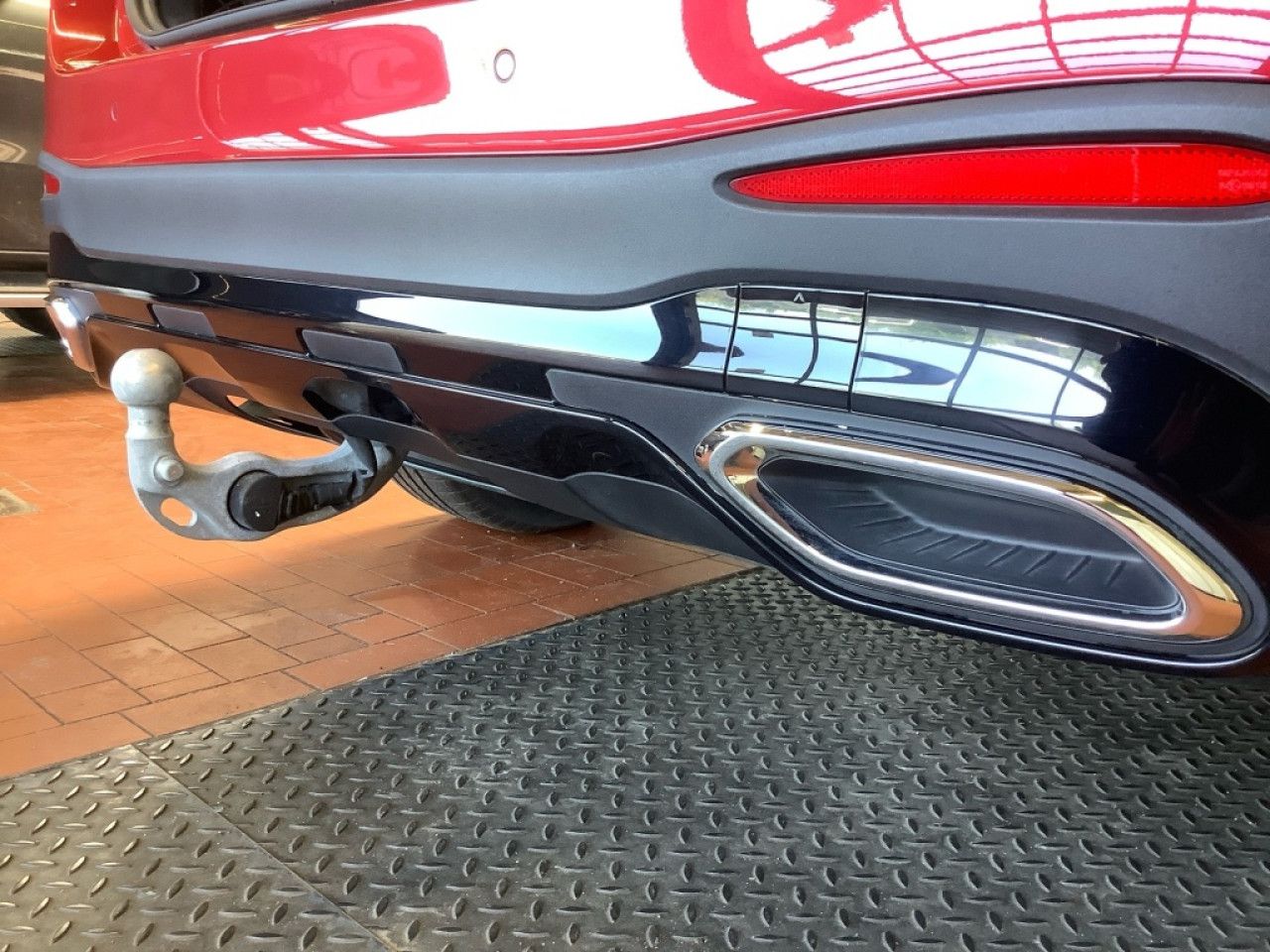 Mercedes-Benz GLC – Bild 17