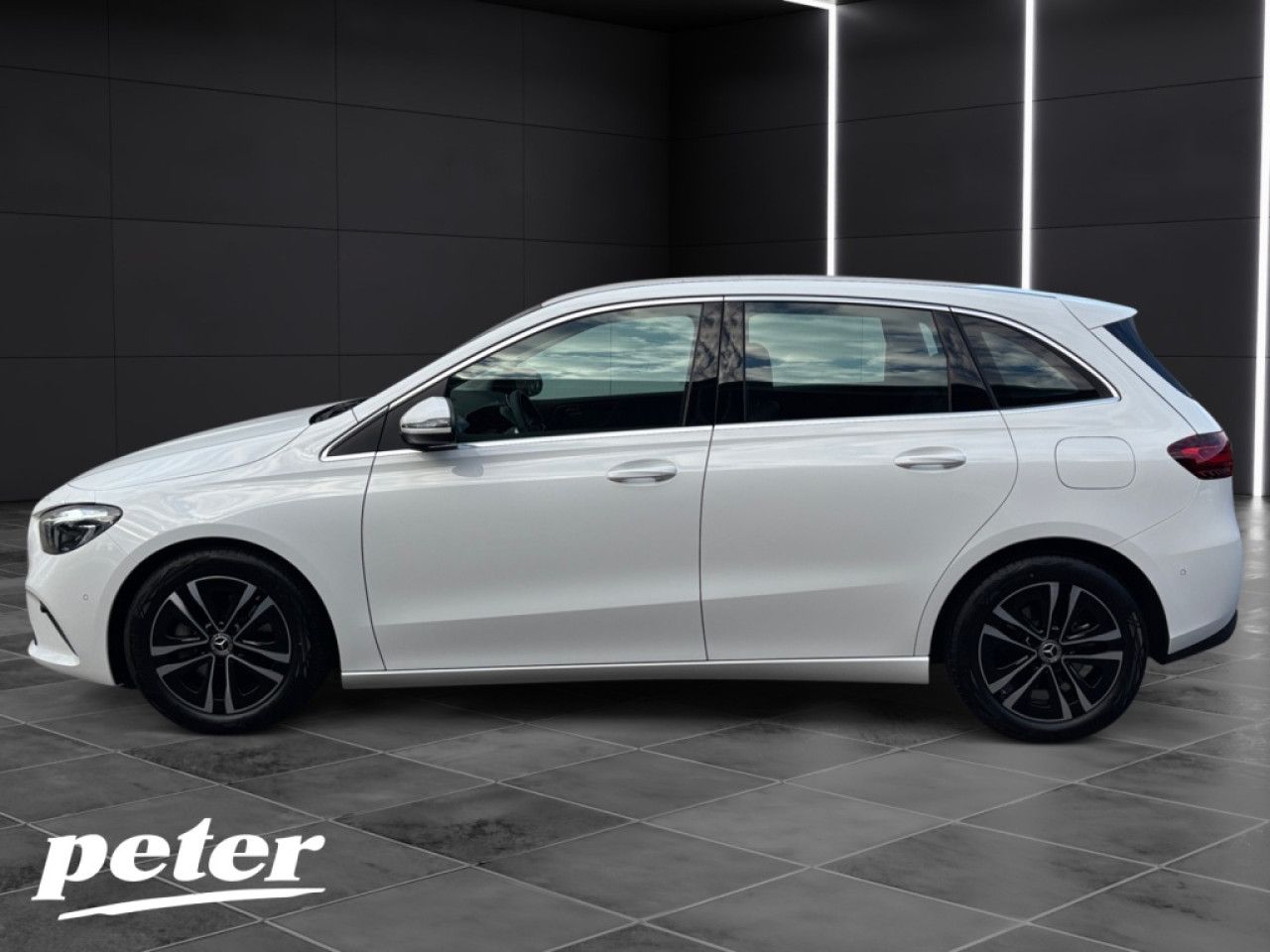 Mercedes-Benz B-Klasse – Bild 19