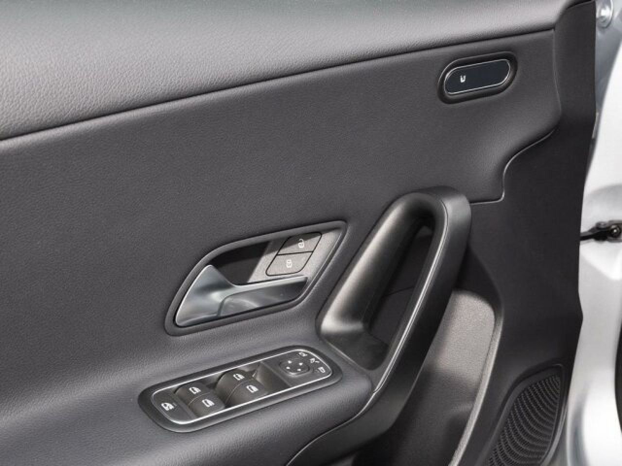 Mercedes-Benz A-Klasse – Bild 5