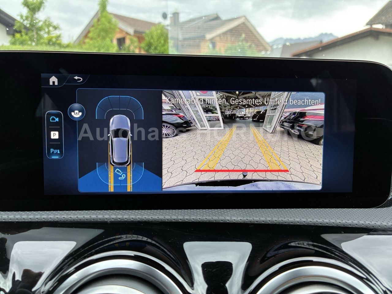 Mercedes-Benz A-Klasse – Bild 18