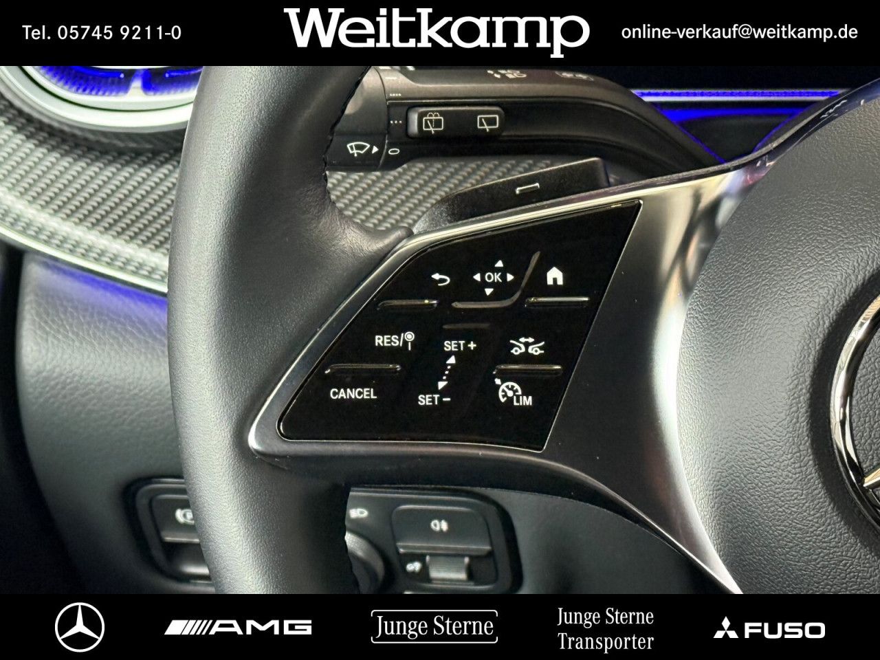 Mercedes-Benz V-Klasse – Bild 20
