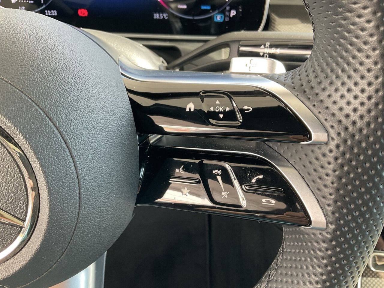 Mercedes-Benz C-Klasse – Bild 15