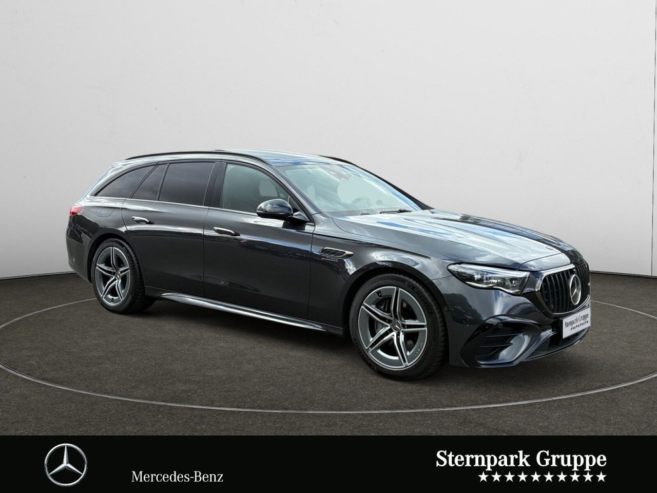 Mercedes-Benz E-Klasse – Bild 7