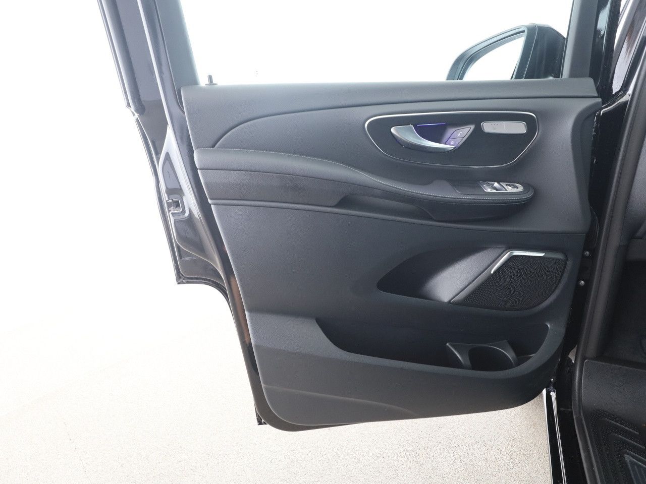 Mercedes-Benz V-Klasse – Bild 12