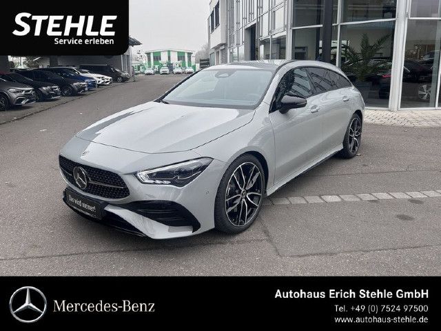 Mercedes-Benz CLA 200 occasion