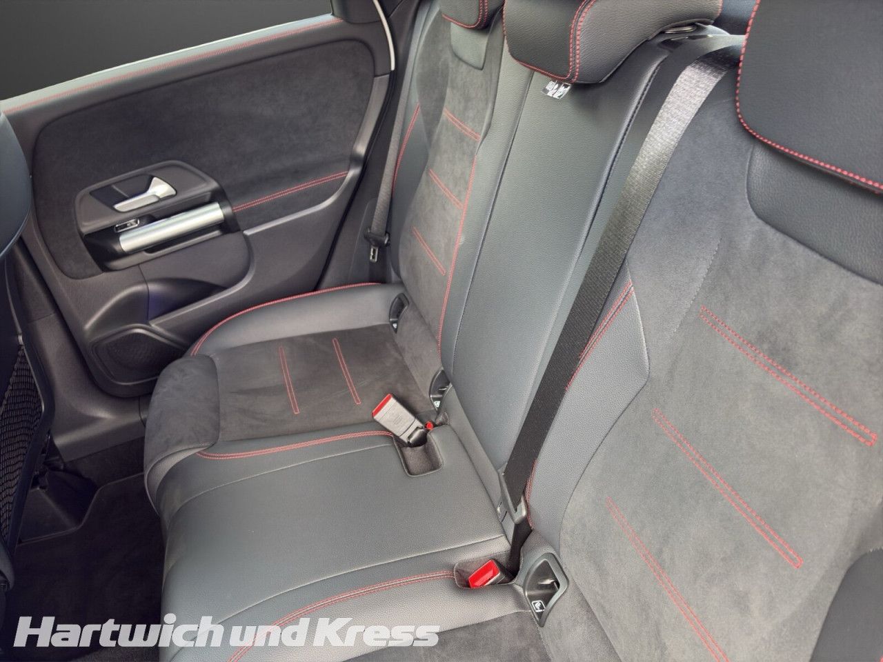 Mercedes-Benz B-Klasse – Bild 15