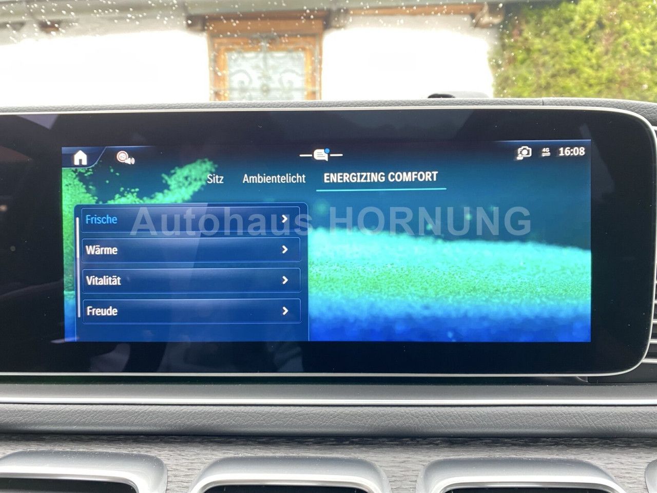 Mercedes-Benz GLS – Bild 24