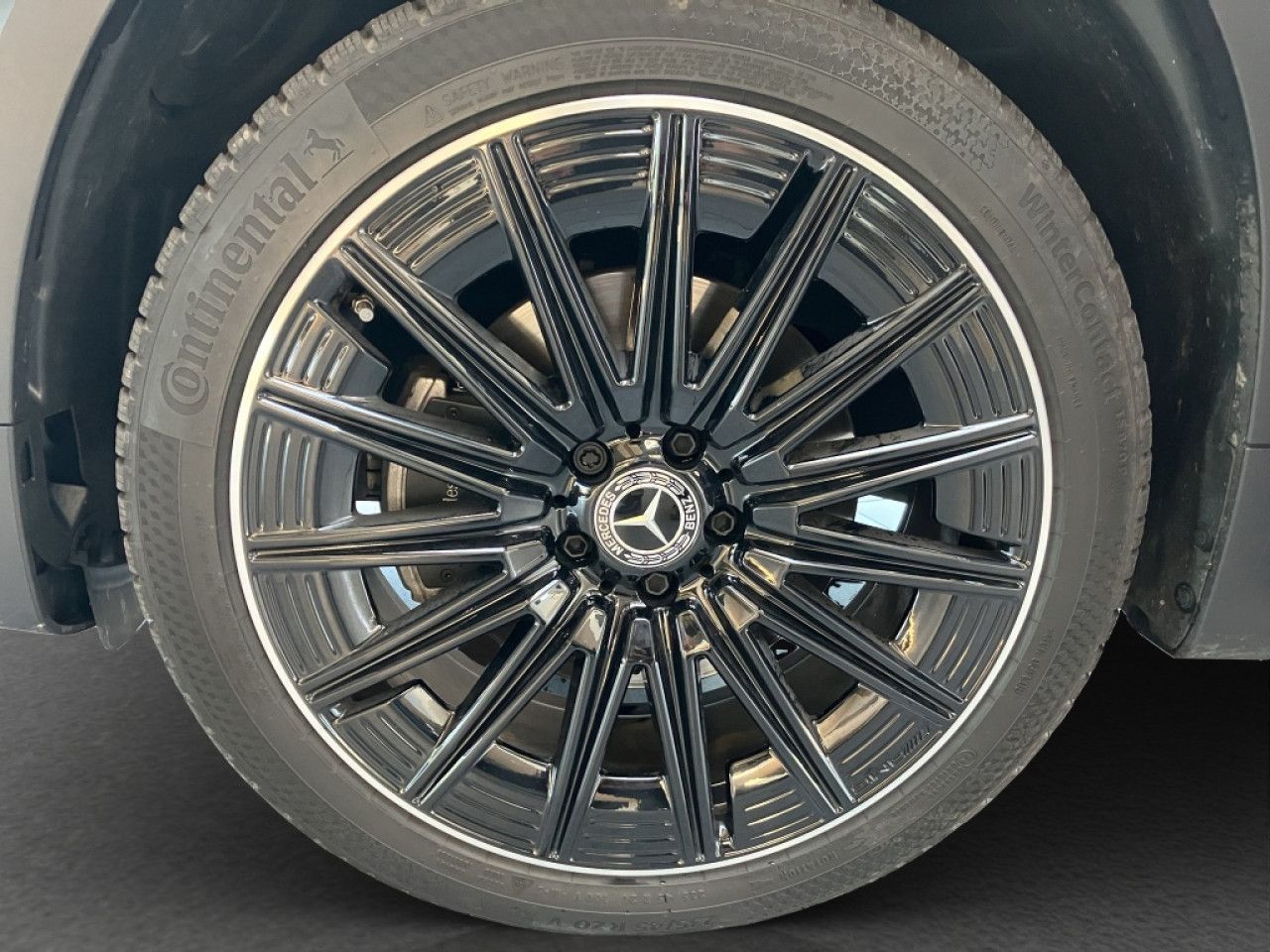 Mercedes-Benz GLB – Bild 16