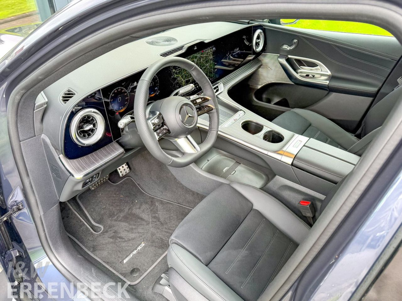 Mercedes-Benz GLC – Bild 12