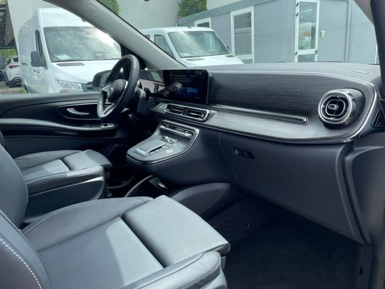 Mercedes-Benz V-Klasse – Bild 11