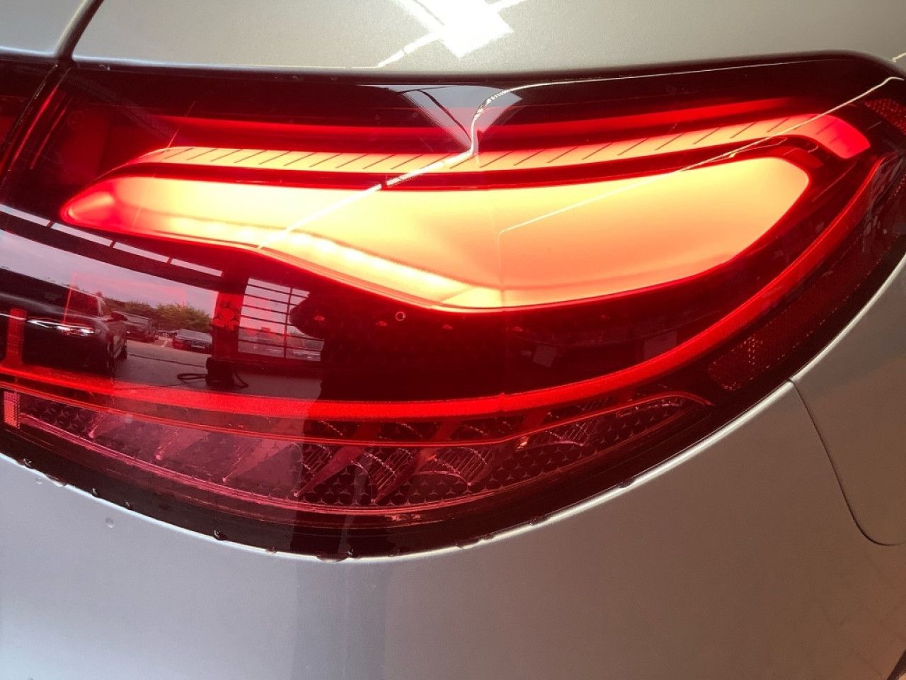 Mercedes-Benz GLC – Bild 26