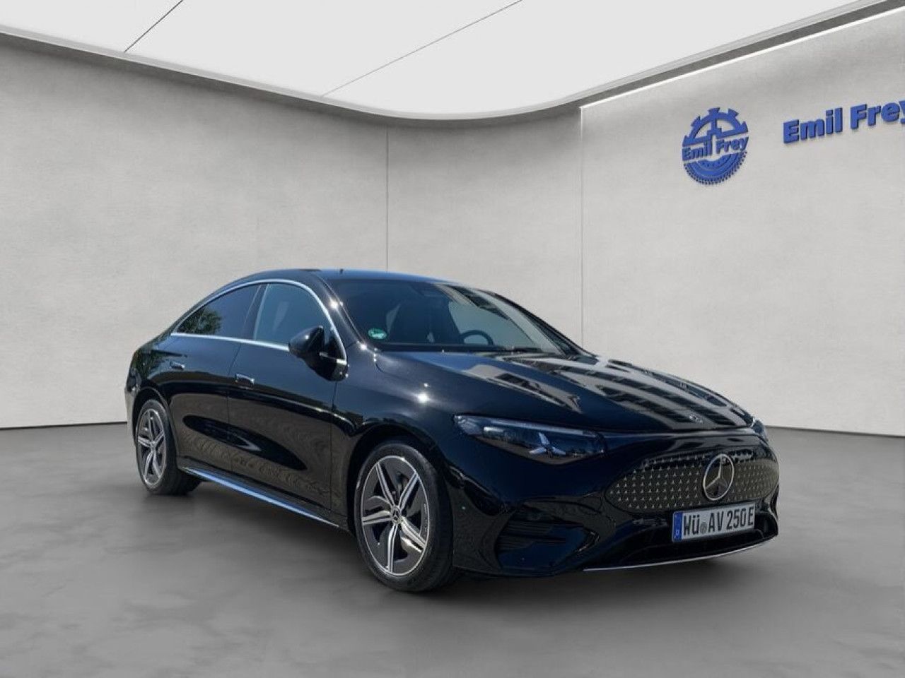 Mercedes-Benz CLA – Bild 9